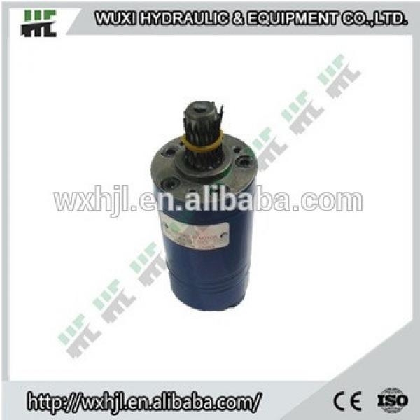 China Wholesale Merchandise BMM hydraulic motor, orbital hydraulic motor,orbit motors #1 image