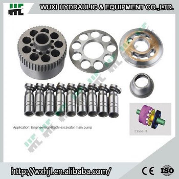 High Quality Cheap Custom EX550-3 hyundai hydraulic parts #1 image