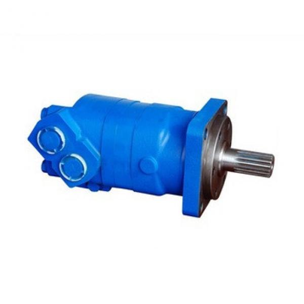 China Wholesale Merchandise BM6 hydraulic motor, orbital hydraulic motor #1 image