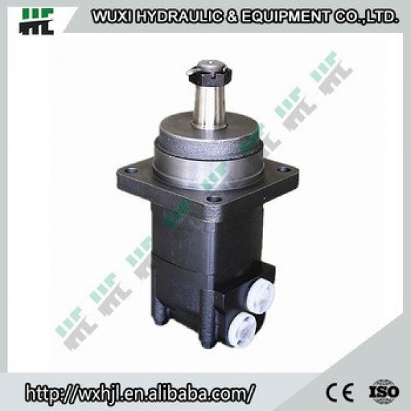 Wholesale Products China BM5 hydraulic motor, high torque low speed hydraulic motor #1 image