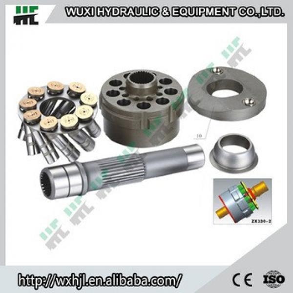 Buy Wholesale Direct From China sand casting cast iron hydraulic parts #1 image