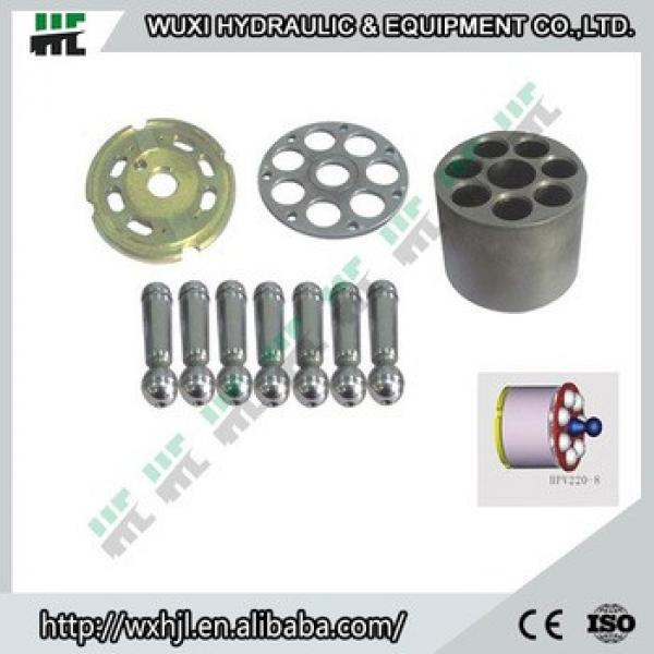 Wholesale China Merchandise HPV220-8 chinese oil hydraulic parts #1 image