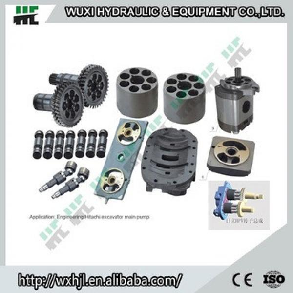 2014 High Quality HPV091 hydraulic parts(trunnion) #1 image