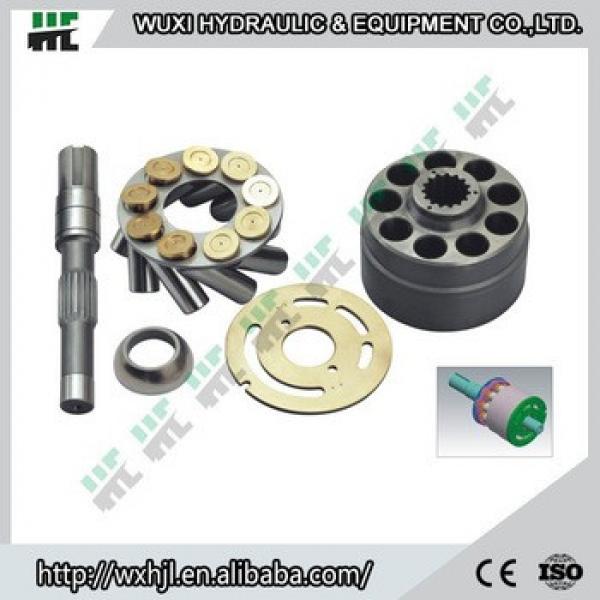 China New Design Popular PV29,PV74,PV131liebherr hydraulic parts #1 image