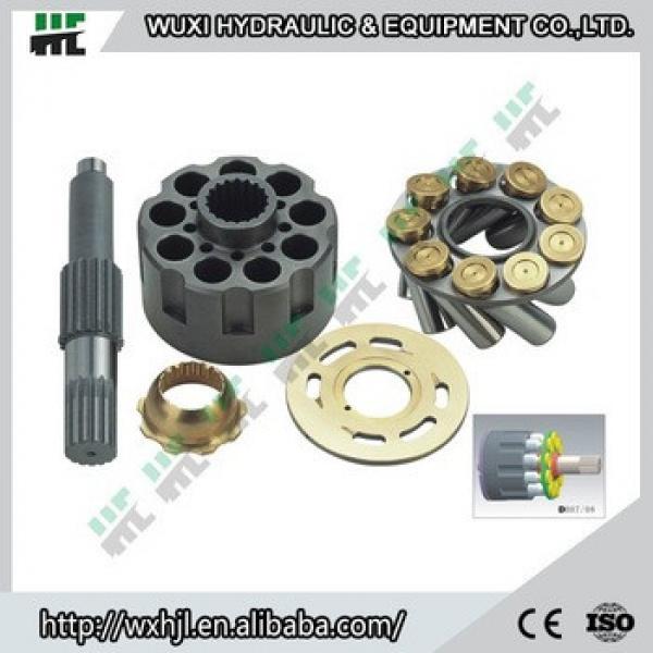 2014 Good Quality New DH07,DH08,grader hydraulic parts #1 image