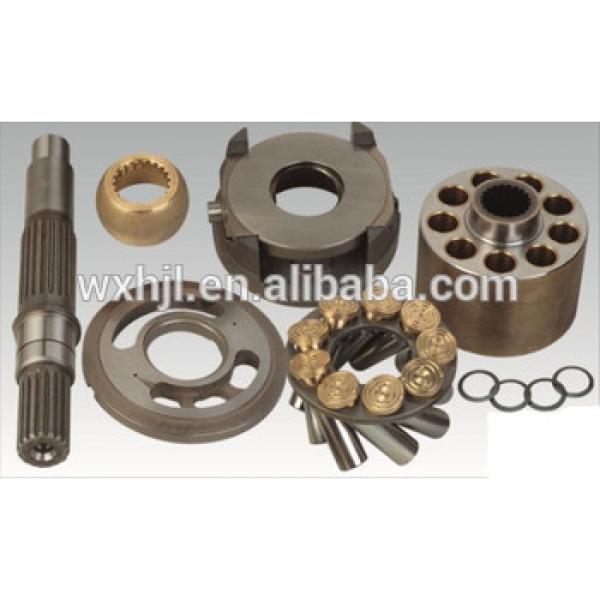 China Wholesale Merchandise NV Hydraulic Pump Parts #1 image