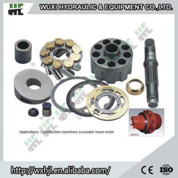 High Quality Cheap Custom GM-VL hydraulic part pumps repair #1 image