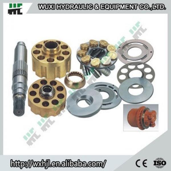 China Wholesale Custom GM-VA hydraulic parts, pump parts and service #1 image