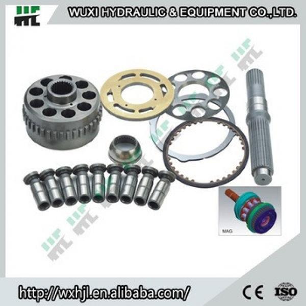 China Supplier High Quality hydraulic pumping unit #1 image