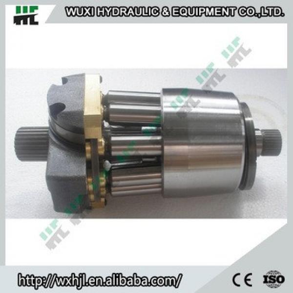 Wholesale China Factory A11VLO75, A11VLO95, A11VLO130, A11VLO160 cheap hydraulics #1 image