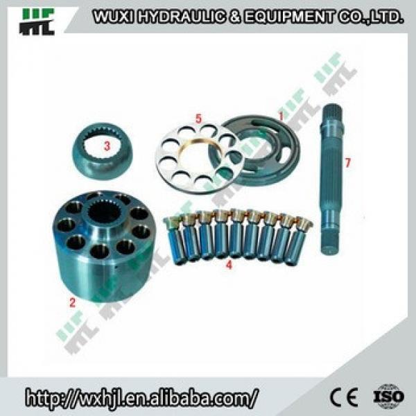 Hot China Products Wholesale A11VLO75, A11VLO95, A11VLO130, A11VLO160 hydraulic pump parts catalog #1 image
