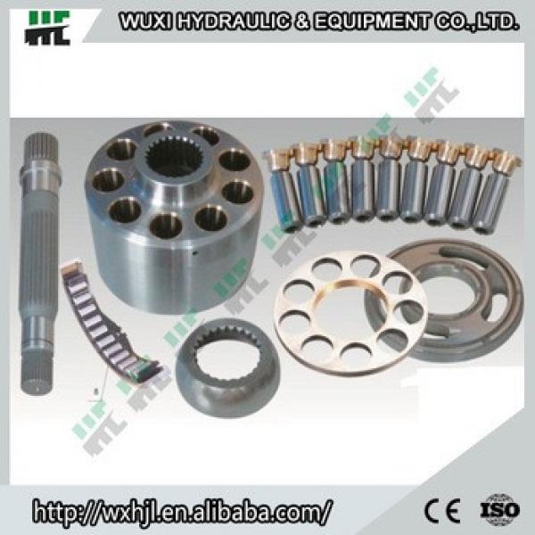 High Quality A11VLO75, A11VLO95, A11VLO130, A11VLO160 hydraulic press components #1 image