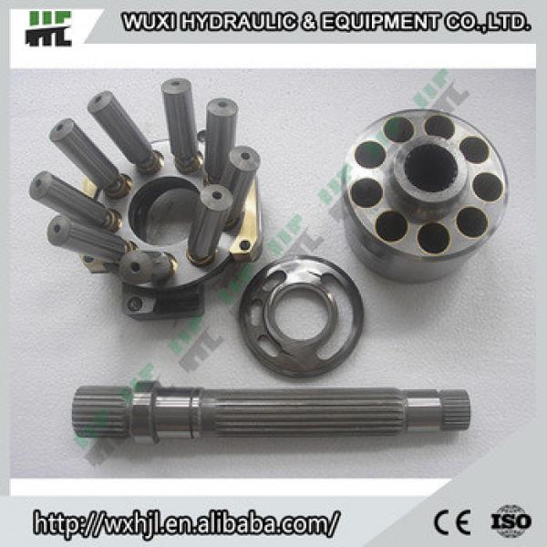 China Supplier A11VLO190, A11VLO250, A11VLO260 hydraulics fittings #1 image