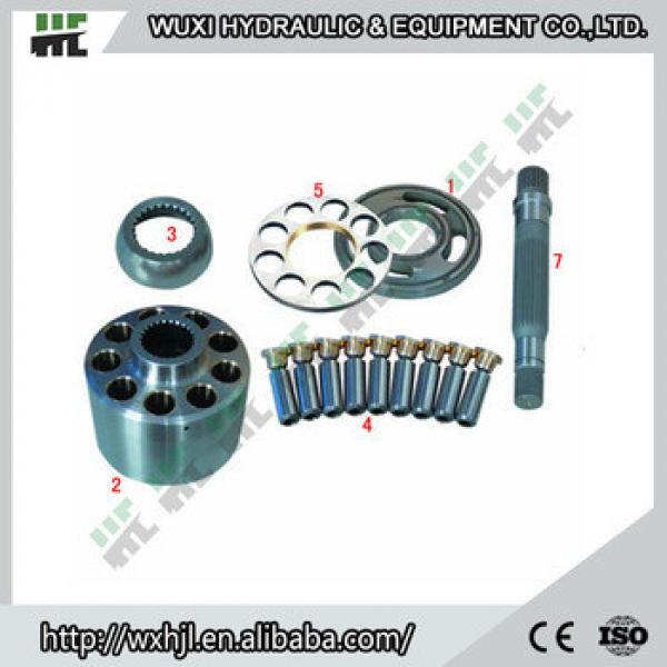 Gold Supplier China A11VLO190, A11VLO250, A11VLO260 pump and motor repair #1 image