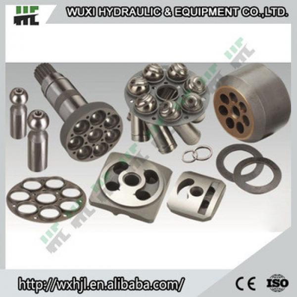 Chinese Products Wholesale A6VM28,A6VM55,A6VM80,A6VM107,A6VM140 hydraulic part,valve plate #1 image