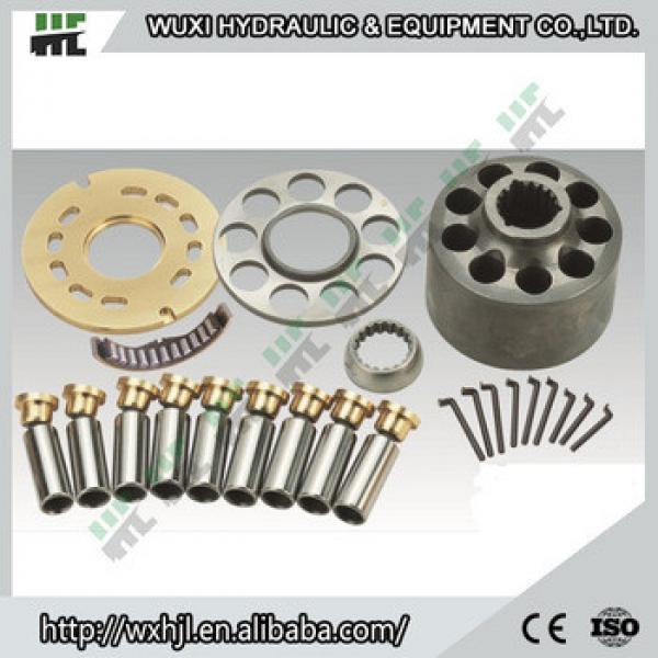 China Supplier Wholesale A10VG28,A10VG45,A10VG63 hydraulic part,hydraulic piston pump spare parts #1 image