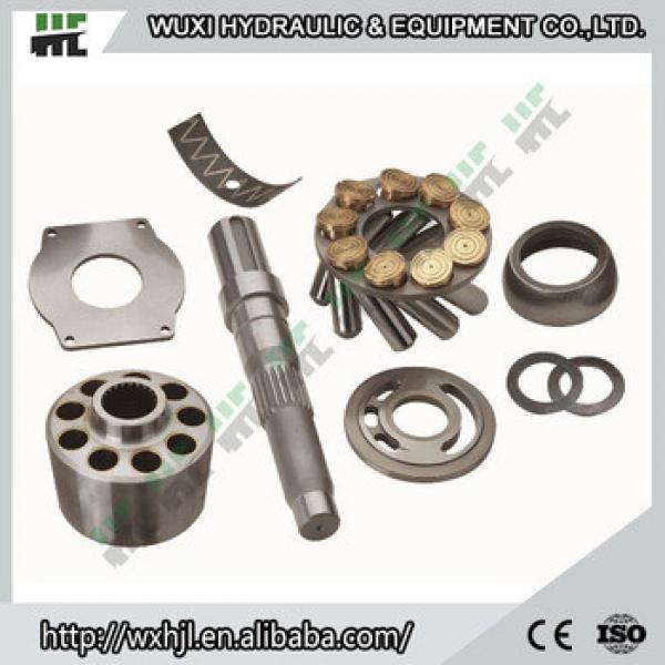 China wholesale custom A4V40,A4V56,A4V71,A4V90,A4V125,A4V250 hydraulic part,cylinder block #1 image