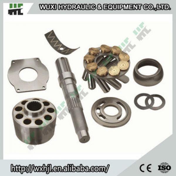 China Supplier A4V40,A4V56,A4V71,A4V90,A4V125,A4V250 hydraulic part,casting hydraulic pump parts #1 image