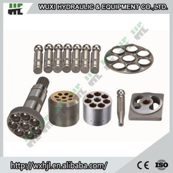 Best Selling China A7V55,A7V80,A7V107,A7V160,A7V200 hydraulic parts,hydraulic pump valve plate #1 image