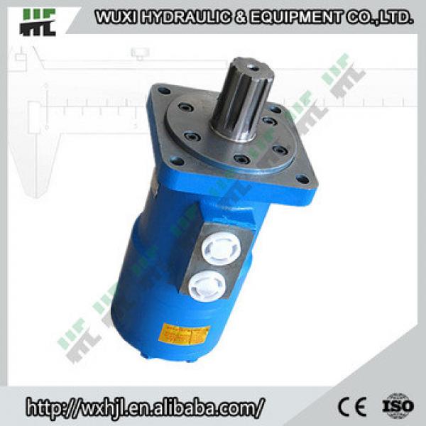China Professional BM4 hydraulic motor,hydraulic components #1 image