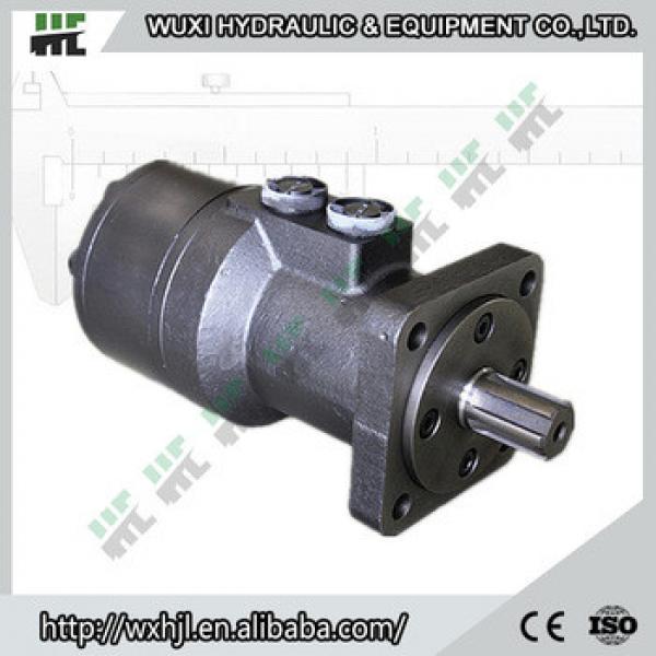 Good Quality BM4 hydraulic pump,torque on motor #1 image