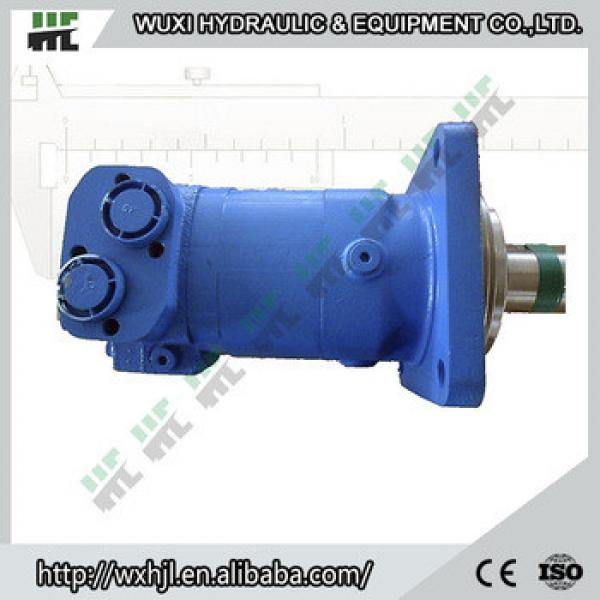 Good Quality New Design OMV630 hydraulic motor,gear motor,hydraulic orbital motor #1 image