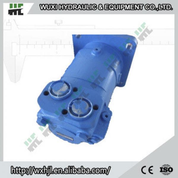 Wholesale Newest Good Quality OMV630 hydraulic motor,gear motor,high quality low speed high torque gear motor #1 image