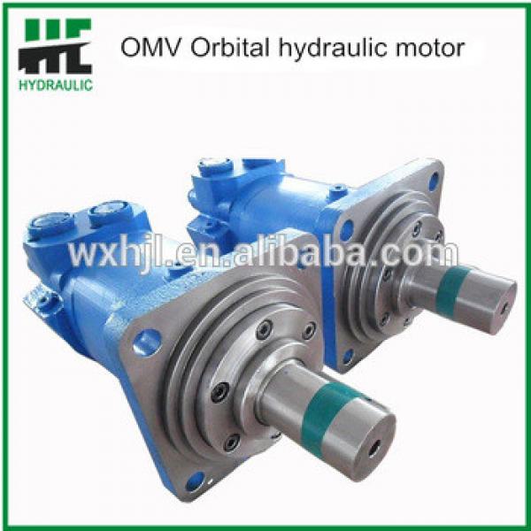 Low speed high torque danfoss orbit motor OMV800 #1 image