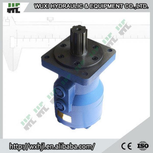 High Quality BM2 hydraulic motor,motor low rpm #1 image