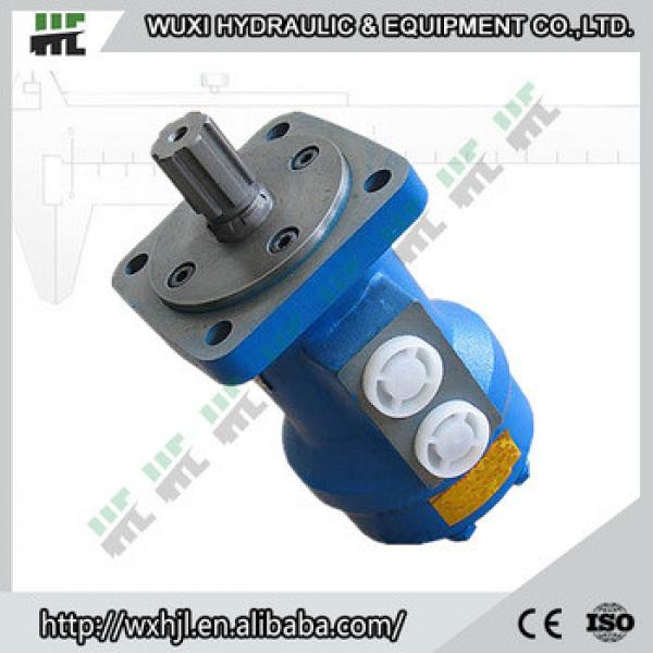 Best Selling China BM3 hydraulic motor,low speed high torque motors #1 image