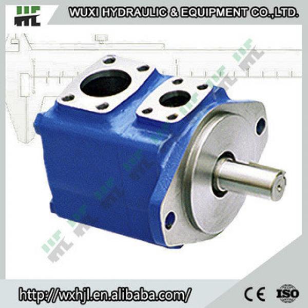 High Quality VQ vane pump ,hydraulic vane pump,vane pump components #1 image