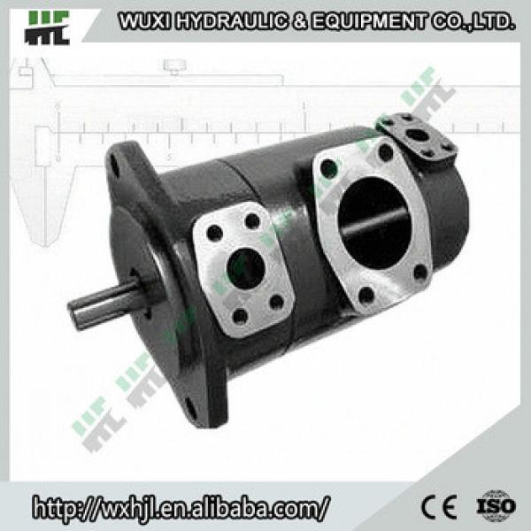 Good Quality SQP vane pump ,hydraulic vane pump,mini vane pump #1 image