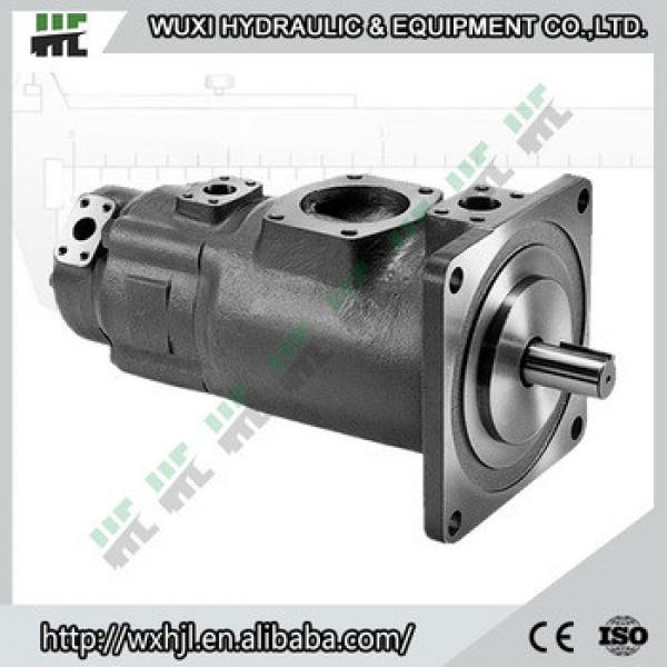 Good Quality SQP vane pump ,hydraulic vane pump,vane type vacuum pump #1 image