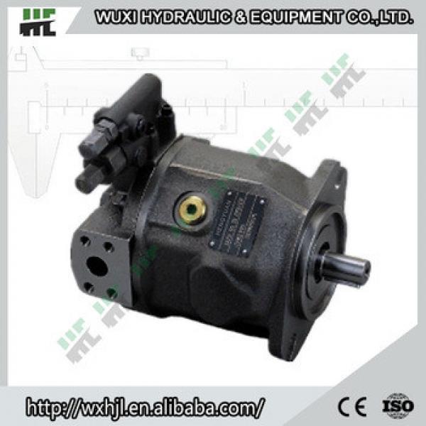 Wholesale Newest Good Quality A10VSO A10VO china hydraulic pump manufacturers #1 image