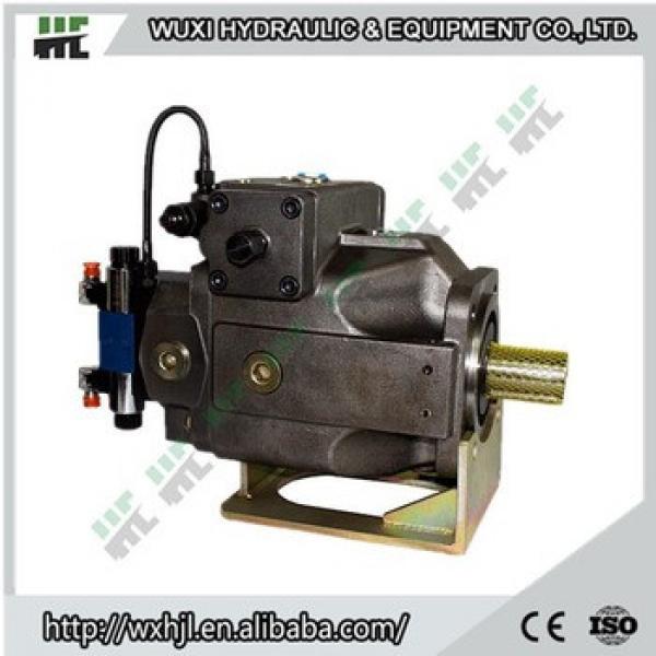 Trustworthy China Supplier A4VSO355 hydraulic pump,piston pump,variable hydraulic pump #1 image