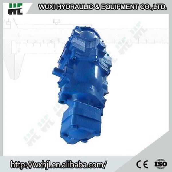 Wholesale China TA1919 rotary piston pump #1 image