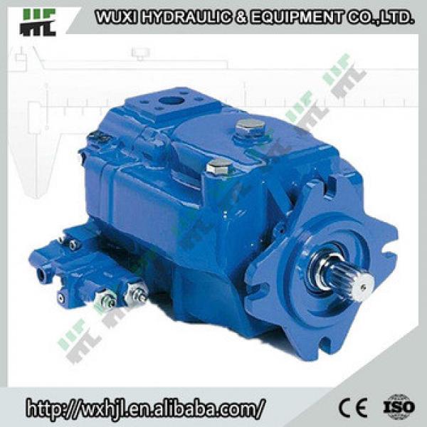 2014 Hot Sale High Quality PVH hydraulic pump,piston pump,commercial hydraulic gear pump #1 image