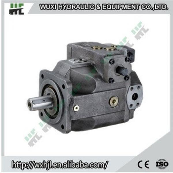 China Wholesale Market A4VSO125 hydraulic axial piston pump #1 image