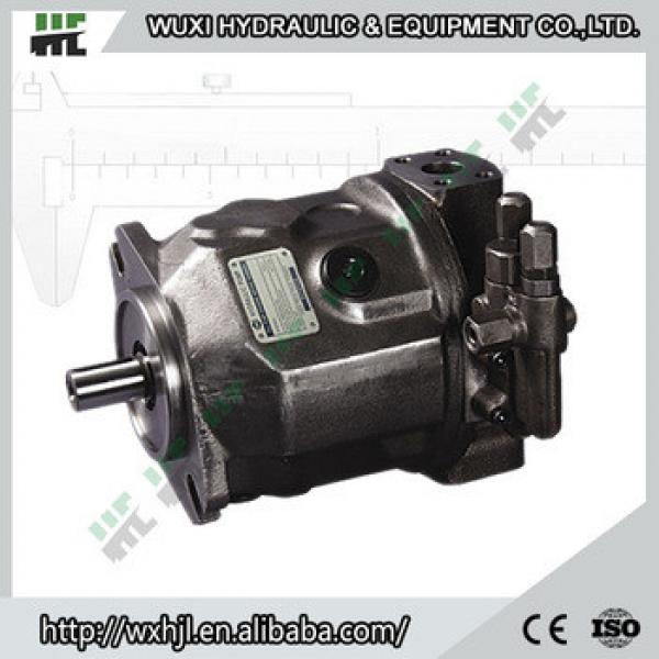 Wholesale Newest Good Quality A10VSO/A10VO china hydraulic pump,piston pump, plunger pump #1 image
