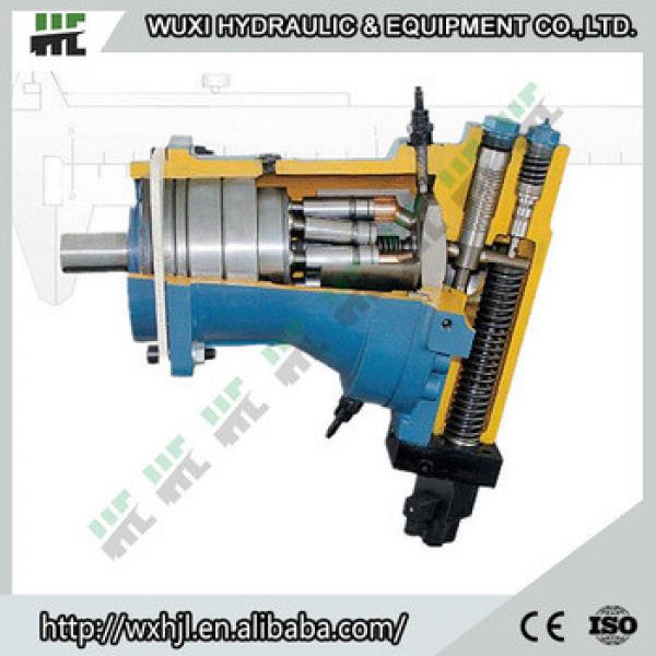 2014 Hot Sale High Quality A7V axial pumps #1 image