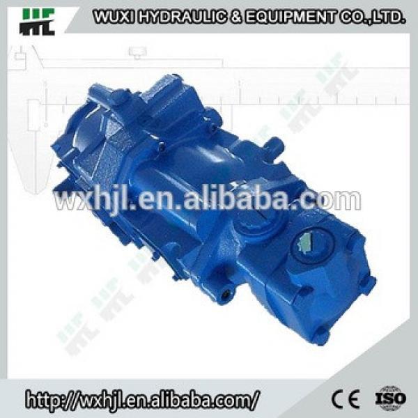 H&amp;E make hydraulic pump TA1919 high efficiency piston pump #1 image