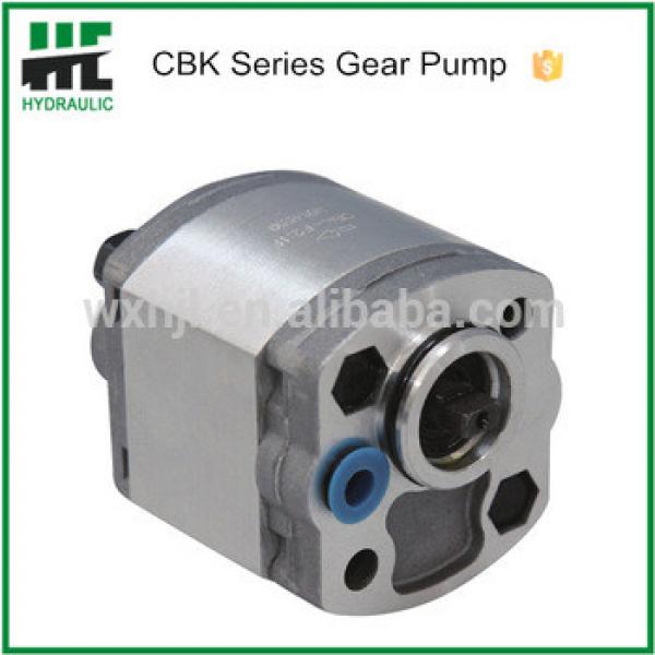 Top quality CBK-F200 gear pumps wholesale #1 image