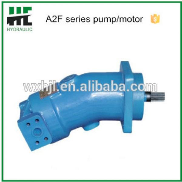 A2F200 A2F225 A2F250 A2F355 A2F500 hydraulic bent axis motor wholesale #1 image