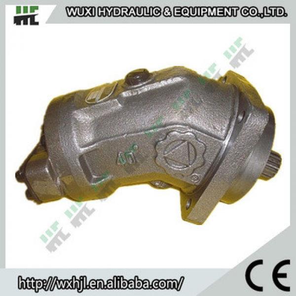 2014 Hot Sale High Quality A2FM hydraulic axial piston pump #1 image