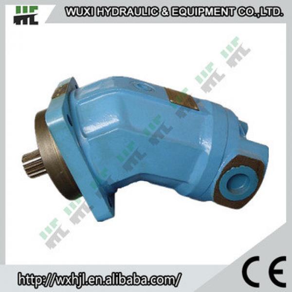 2014 Hot Sale High Quality A2FM brand names hydraulic motors #1 image