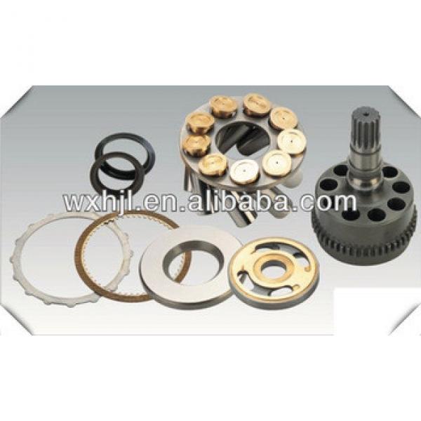 TOSHIBA SG12 hydraulic piston pump parts #1 image