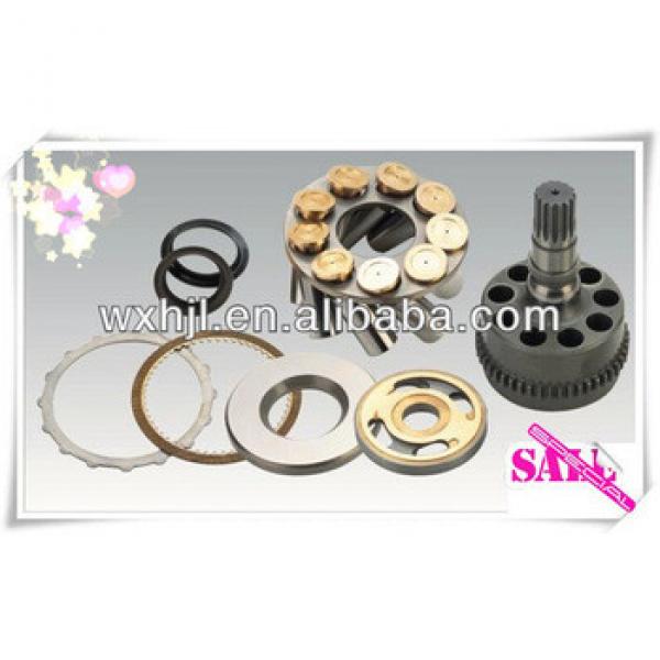TOSHIBA SG04 hydraulic piston pump parts #1 image
