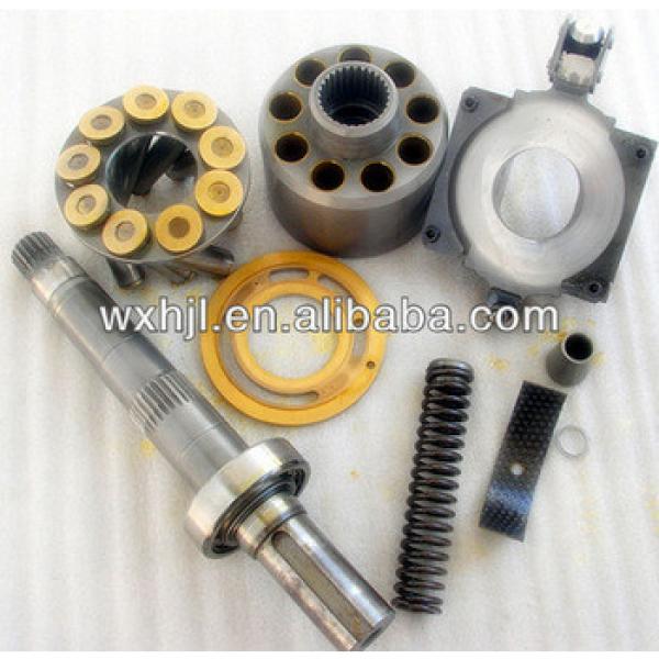 PARKER PV092 hydraulic piston pump parts #1 image