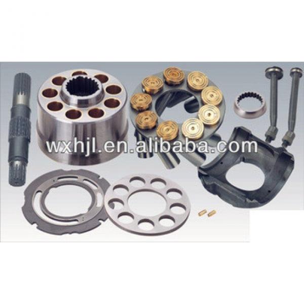 LINDE HPR100 hydraulic piston pump parts #1 image