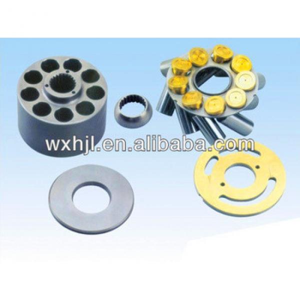 YUKEN A145 hydraulic piston pump parts #1 image